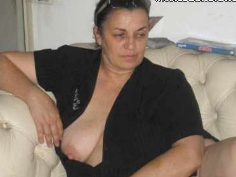 Nice Matures
