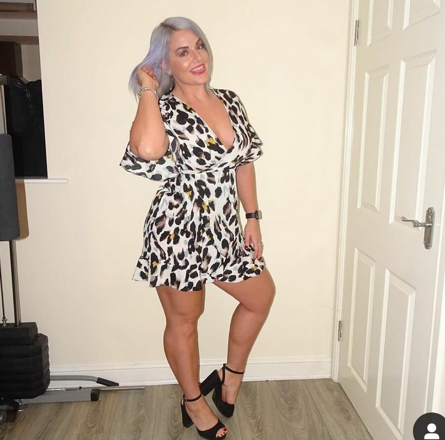 Instagram babe