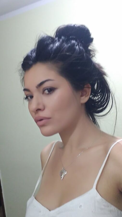 Jelena R. Best Blowjob Girl Ever