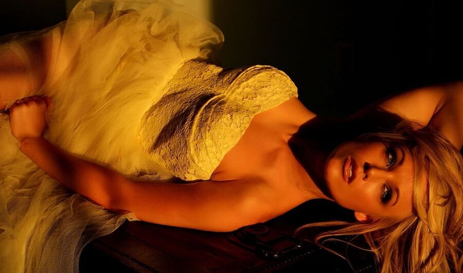 Shooting Wedding Bride