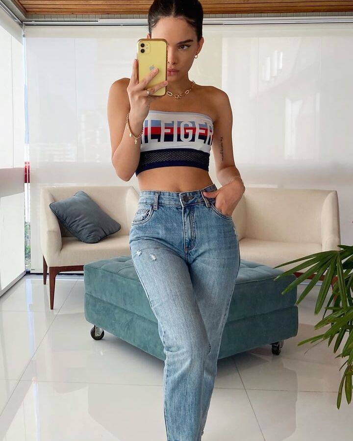 Carol Macedo