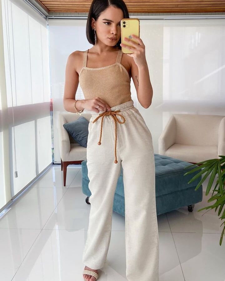 Carol Macedo