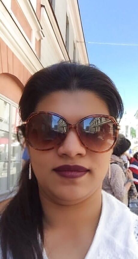 Indian whore used wife for bareback daily use by thick Whit