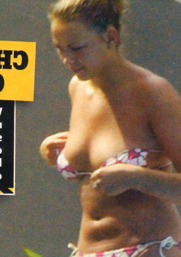 Charlotte Church