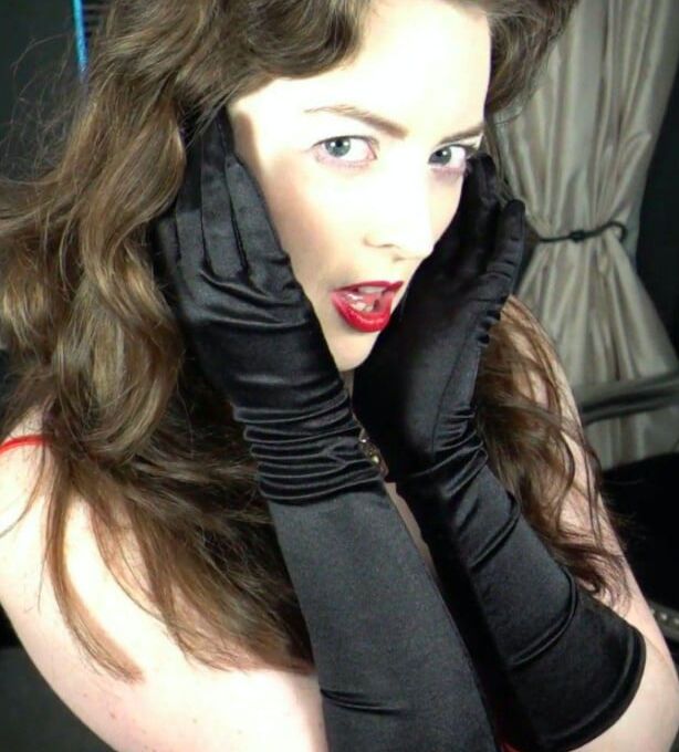 Liverpool Mistress