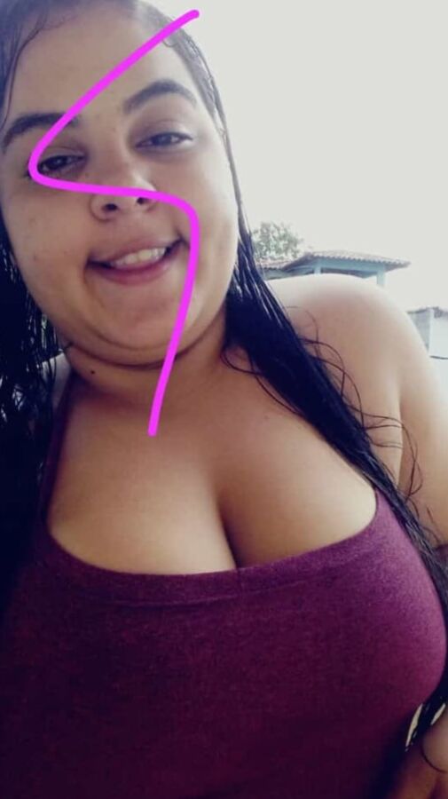 Gostosas de Decote