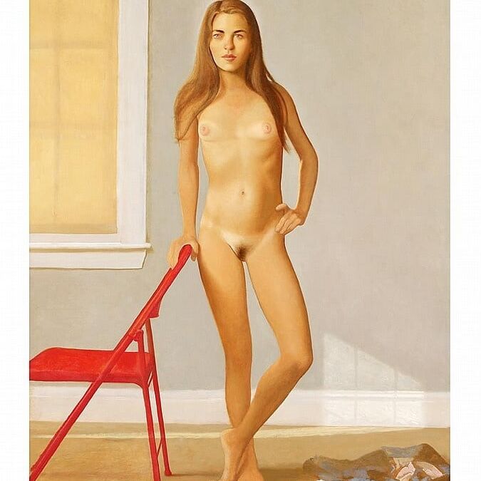 Bo Bartlett