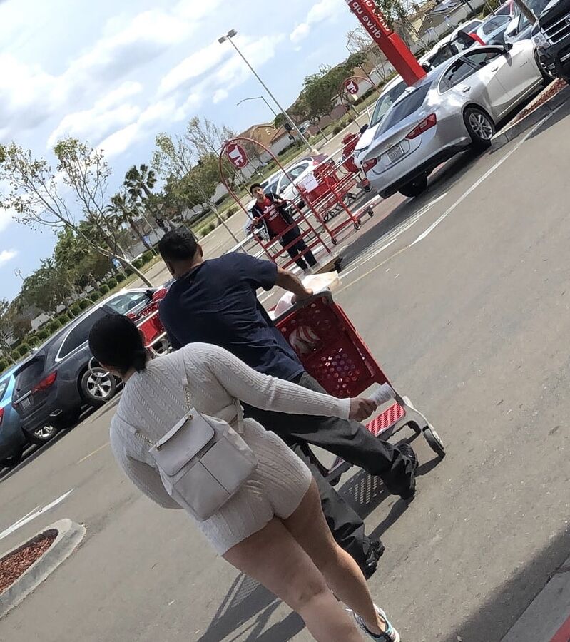 Mexican whore creep