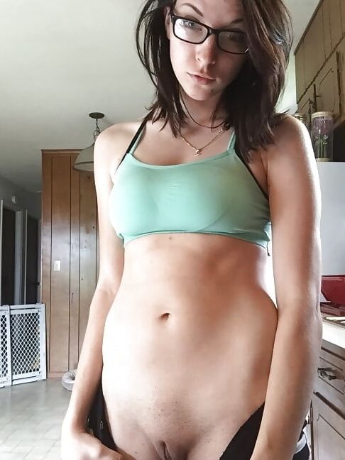 My Second Favorite Hooters Girl