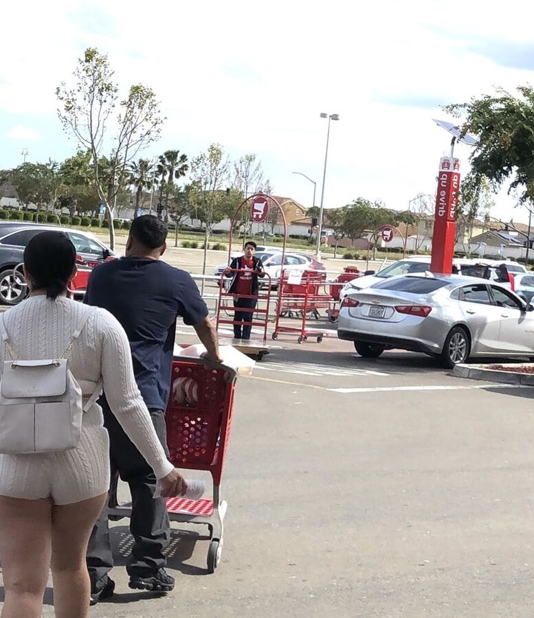 Mexican whore creep