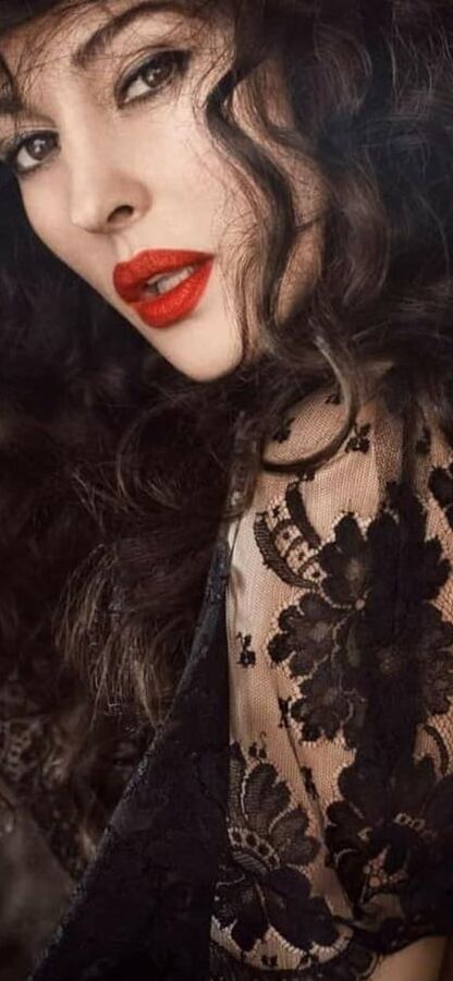 Hot celebrity mouths