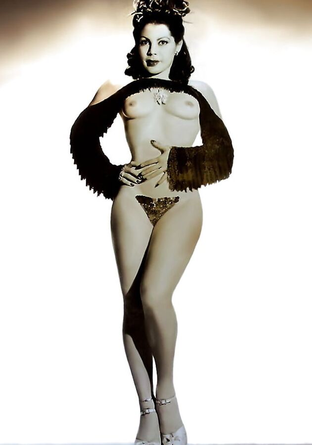 Burlesque
