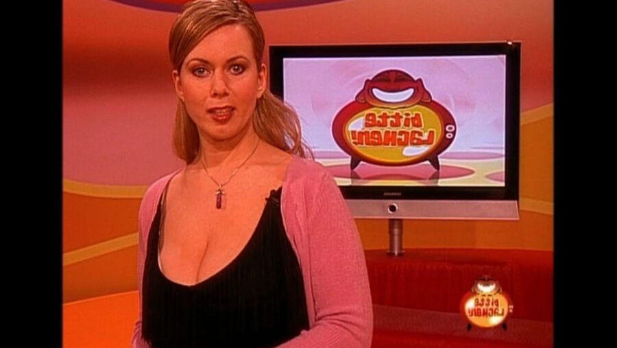 Gerlinde Jaenicke Rieseneuter Teil