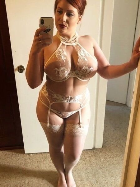Hot MILF