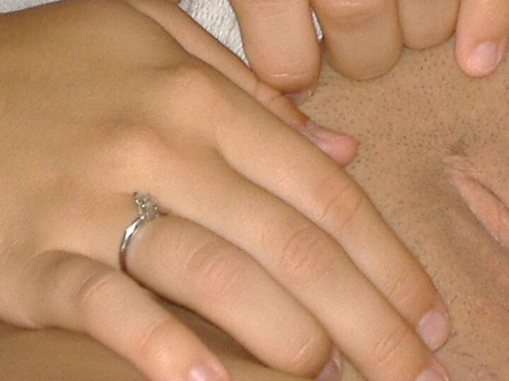 A Married Woman