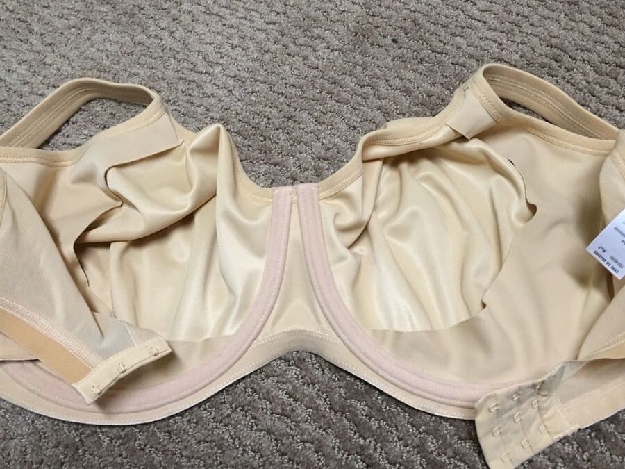J-K cup bras
