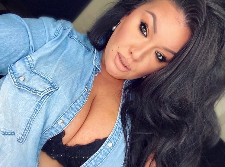 Sexy BBW girls