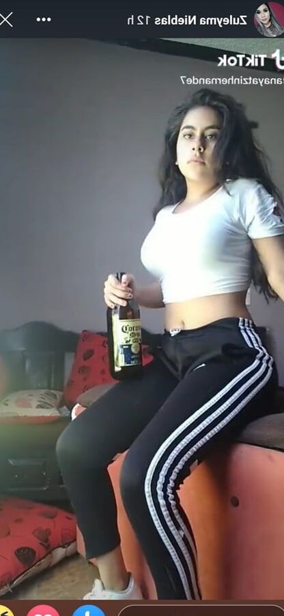 Bellas y Putas Mexicanas