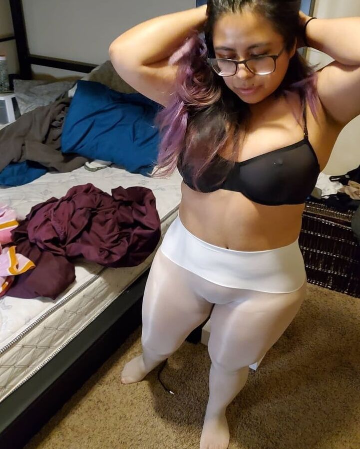 Pantyhosemery