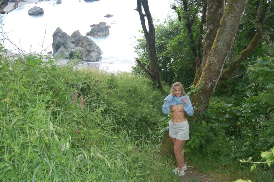 Slut Blonde Wife Loves BBC