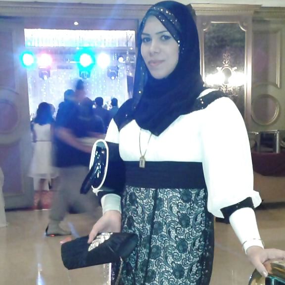 Egyption wife