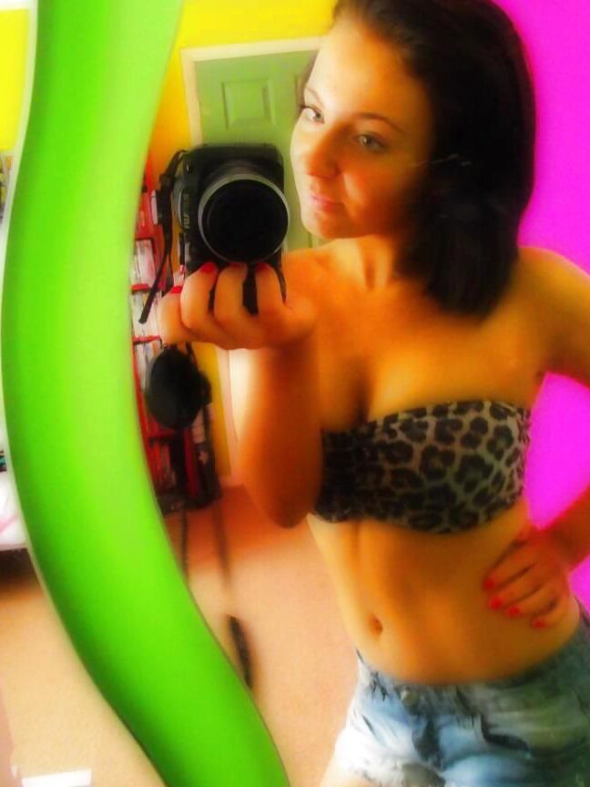 Facebook Whore