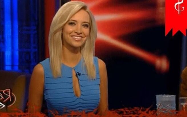 Kayleigh McEnany