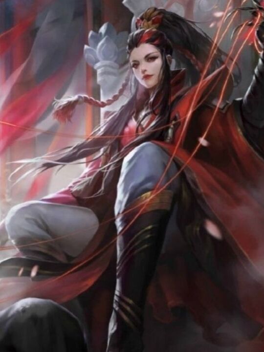 Artistic work fantasy women fantasy arts