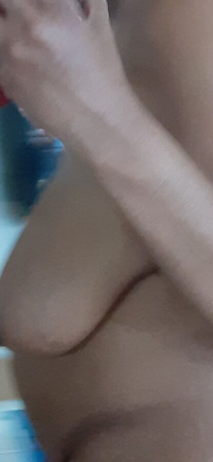 TOPLESS PANTIES MOM