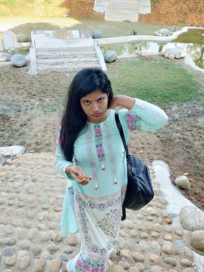 Saira mahi