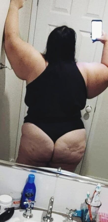 BBW me