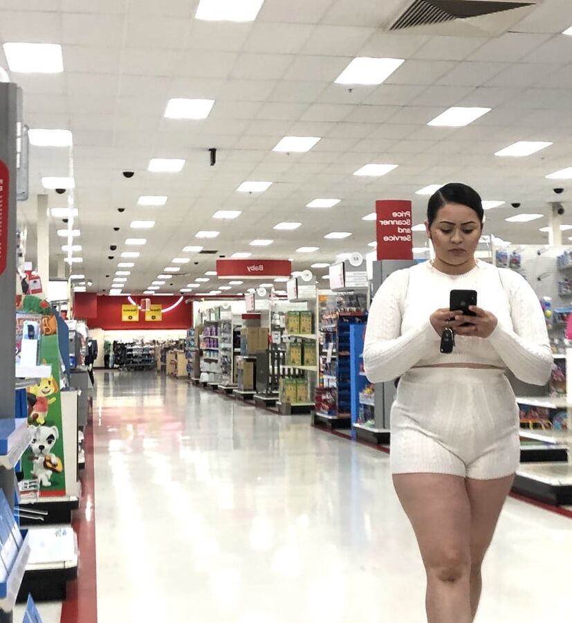 Mexican whore creep