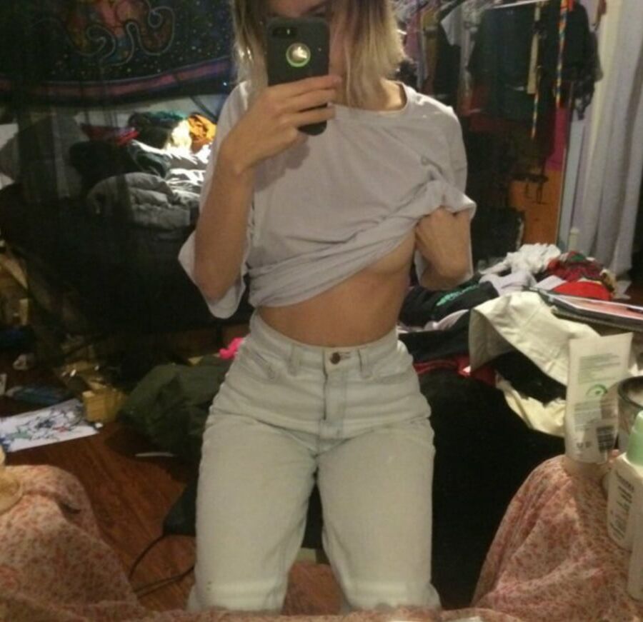 Slutty Gabby
