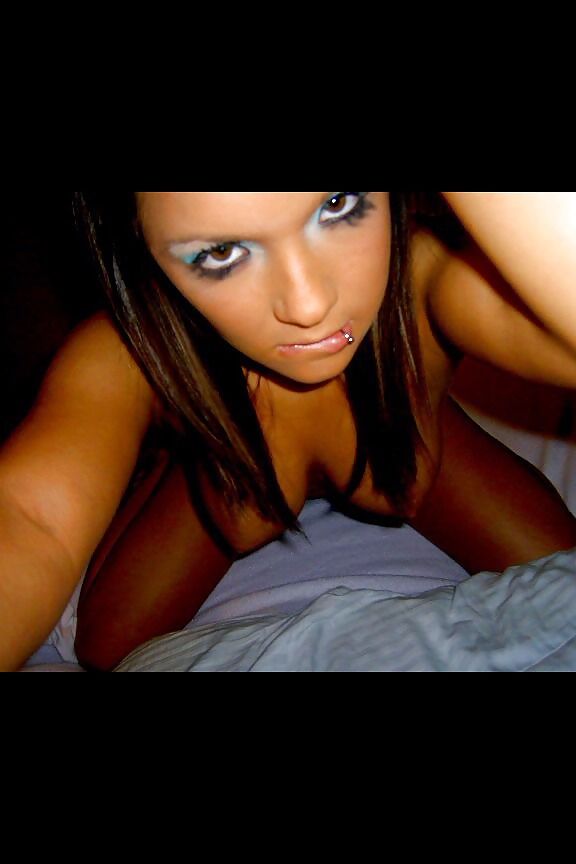 My Second Favorite Hooters Girl