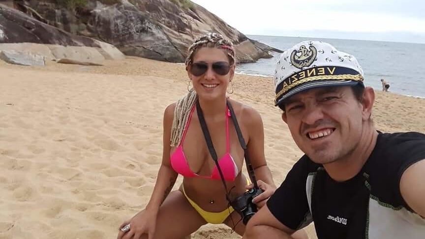 Prostituta Argentina Lud Arguello casi de decadas