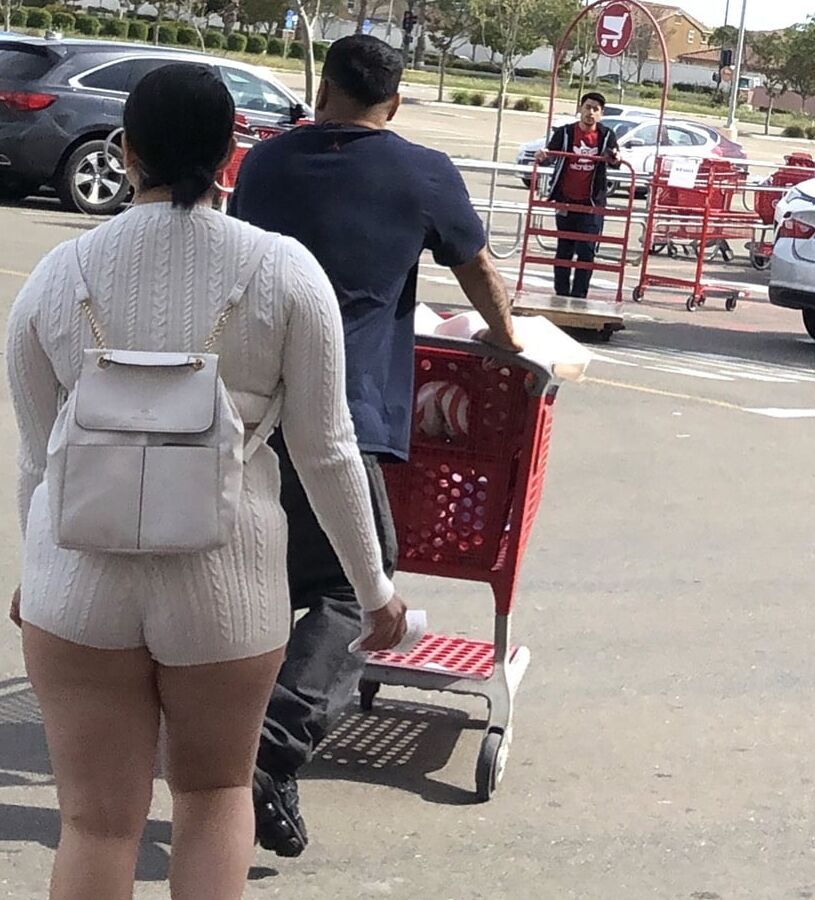 Mexican whore creep
