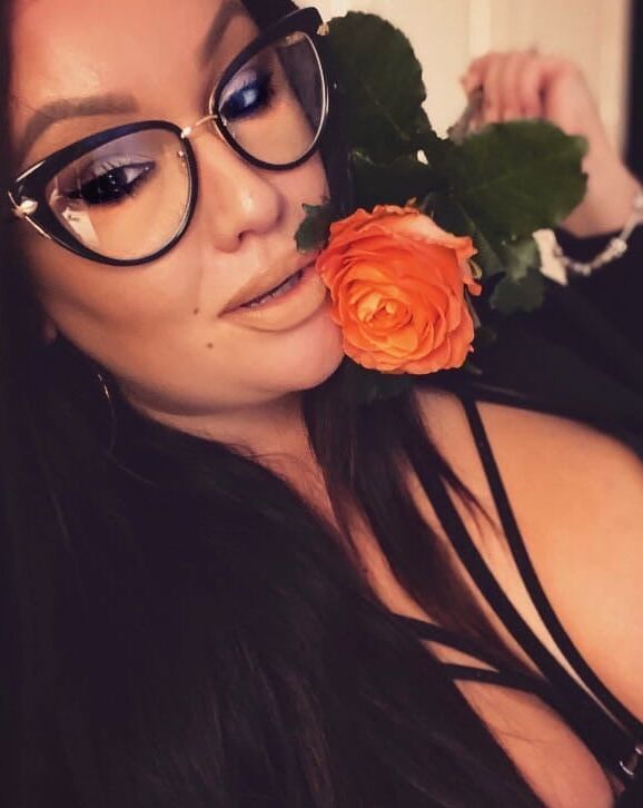 Sexy BBW girls