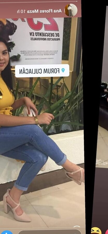 Bellas y Putas Mexicanas