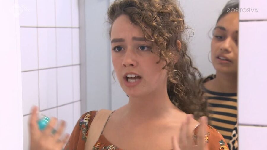 spiegeltje spiegeltje aan de wand