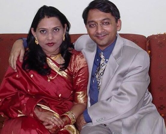 Desi Aunty