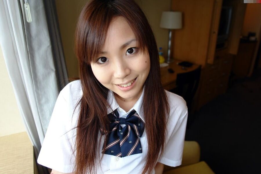 My favorite JP girl Karin