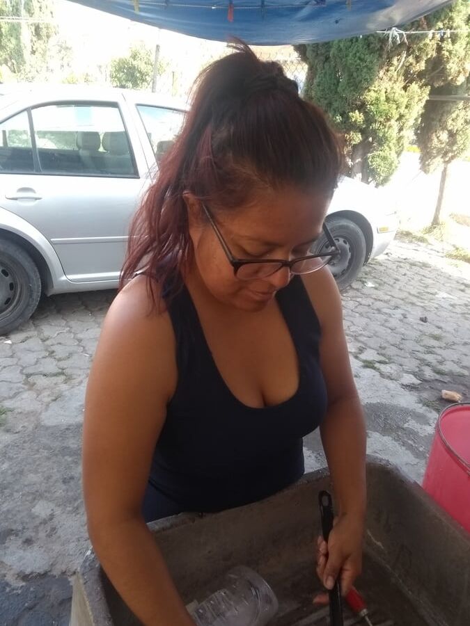Chaparrita