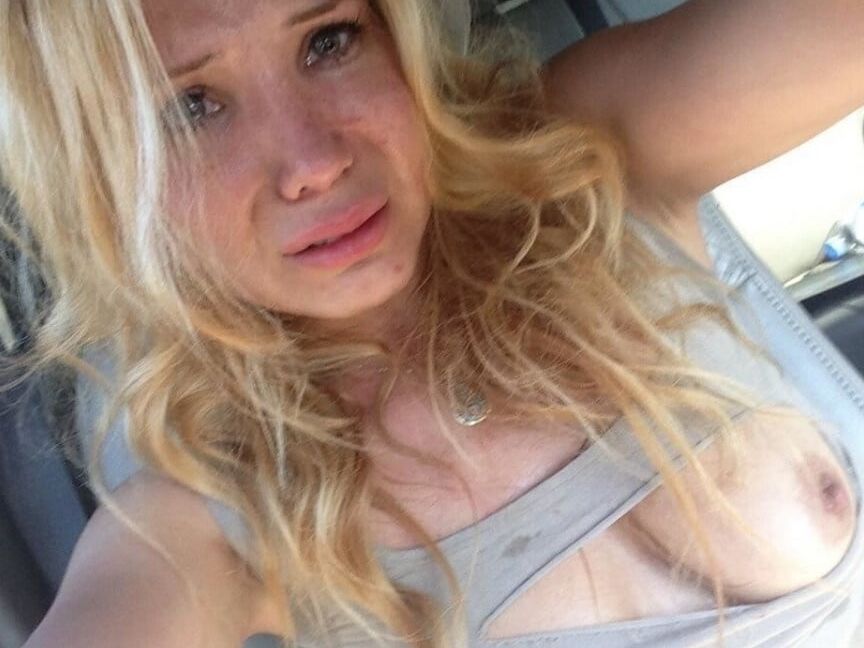 Sluts not enjoying it