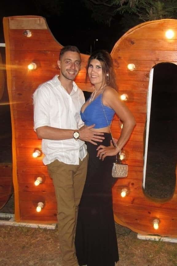 Prostituta Argentina Lud Arguello casi de decadas