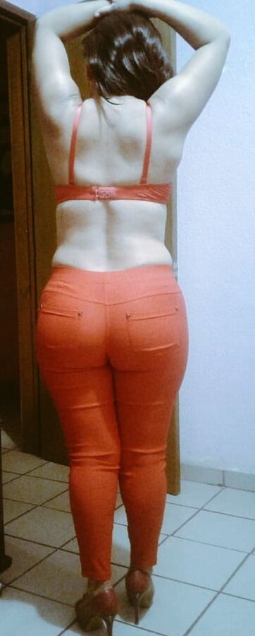 HOTWIFE MExicana