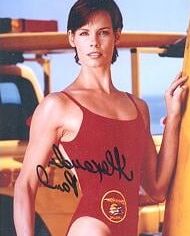 Alexandra Paul