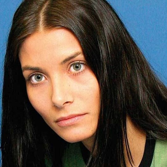 eva aichmajerova aka Eva Decastelo