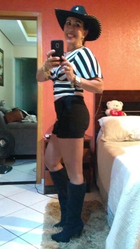 VAQUEIRA CIDA