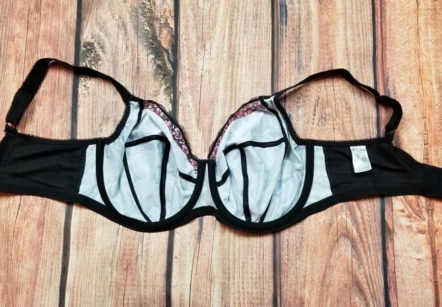 J-K cup bras