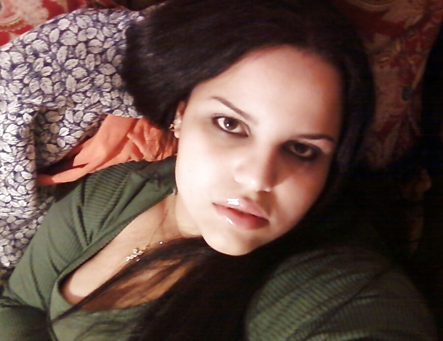 latina ex girlfriend